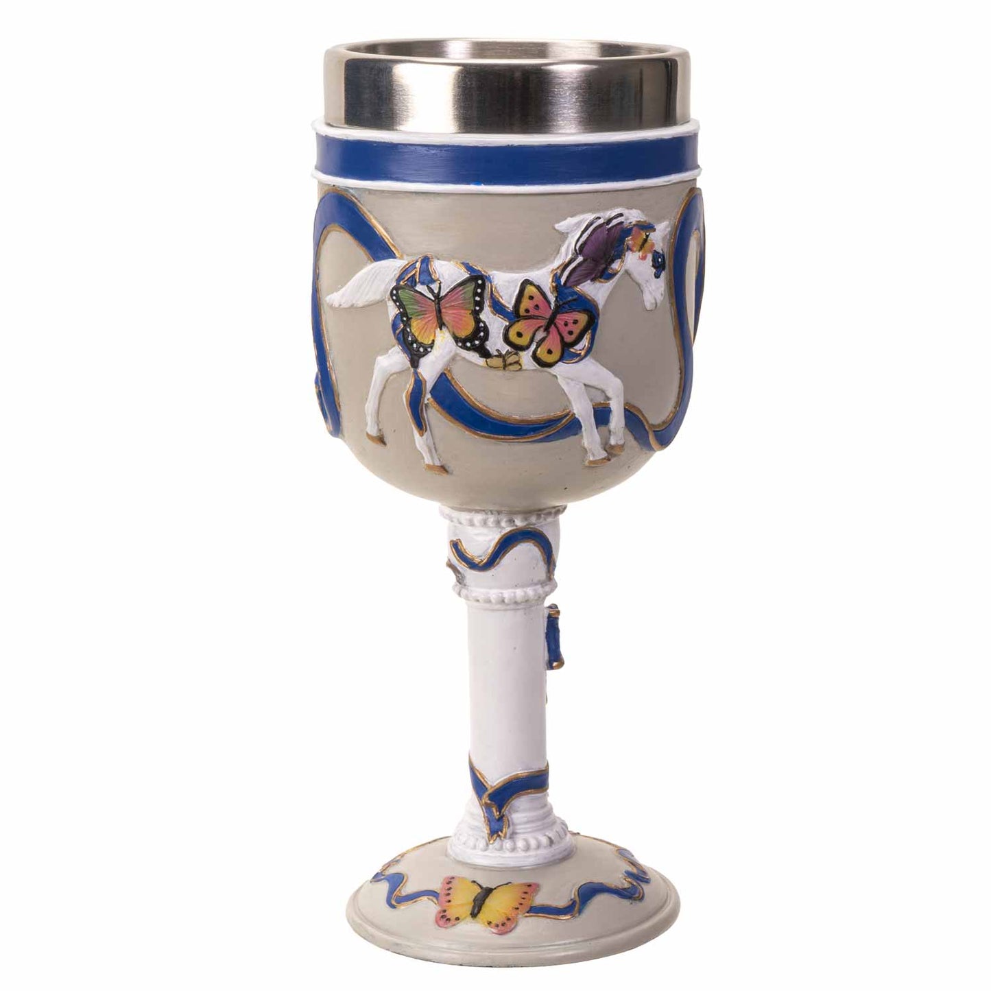 Earth Angels Goblet