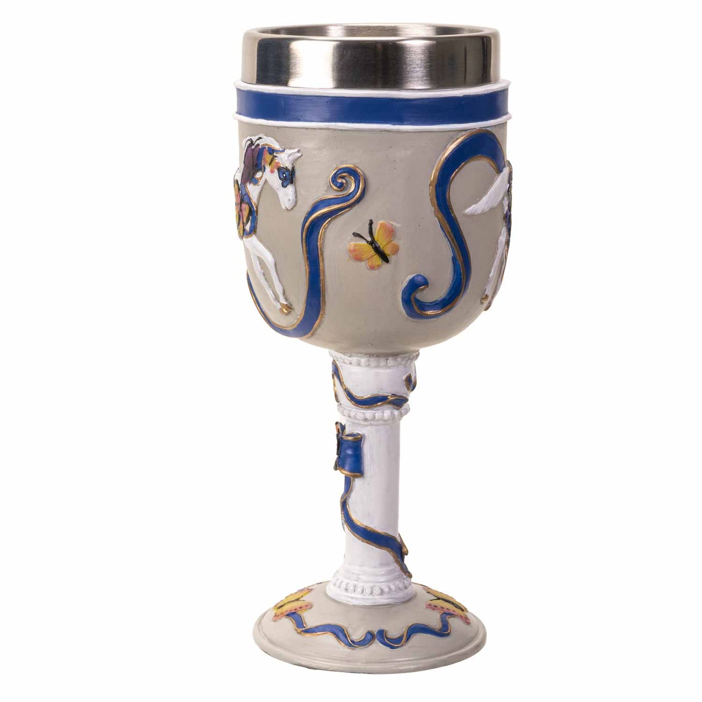 Earth Angels Goblet