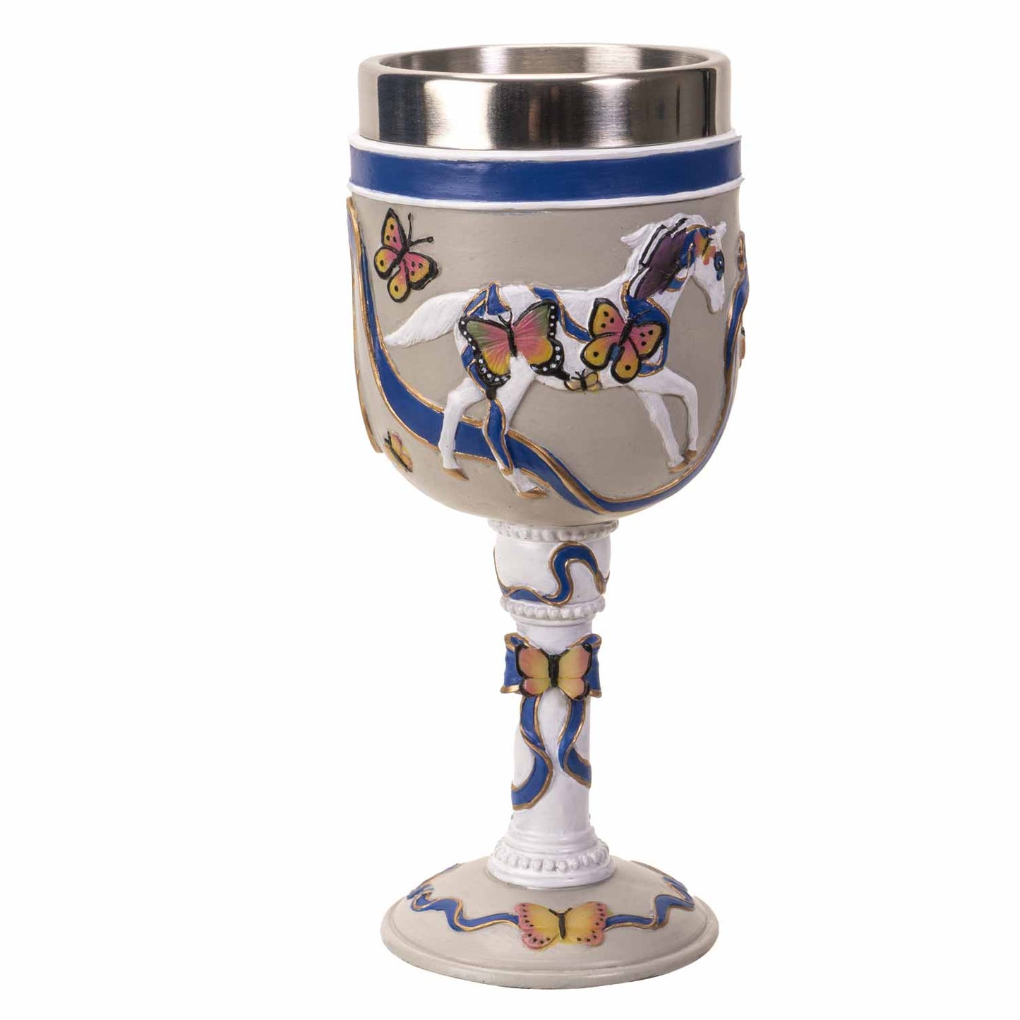 Earth Angels Goblet