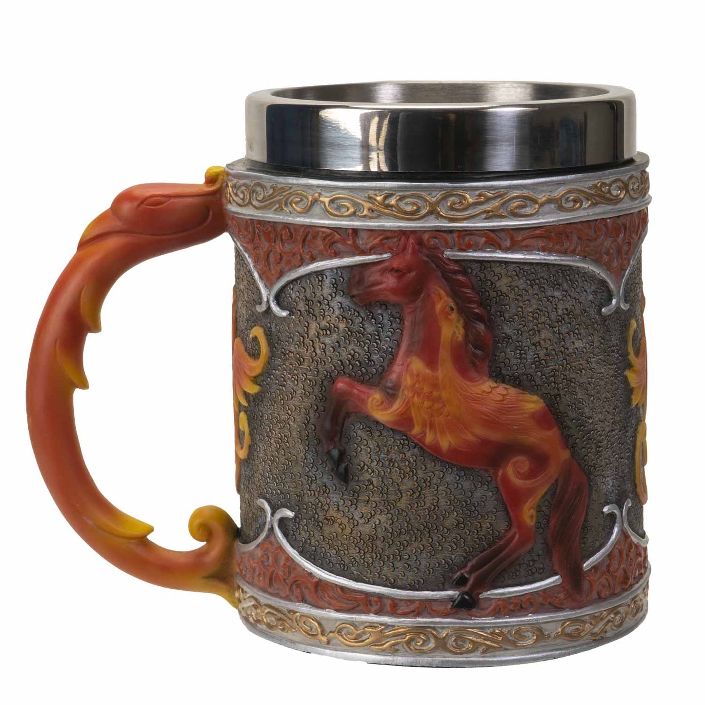 Emergence Tankard