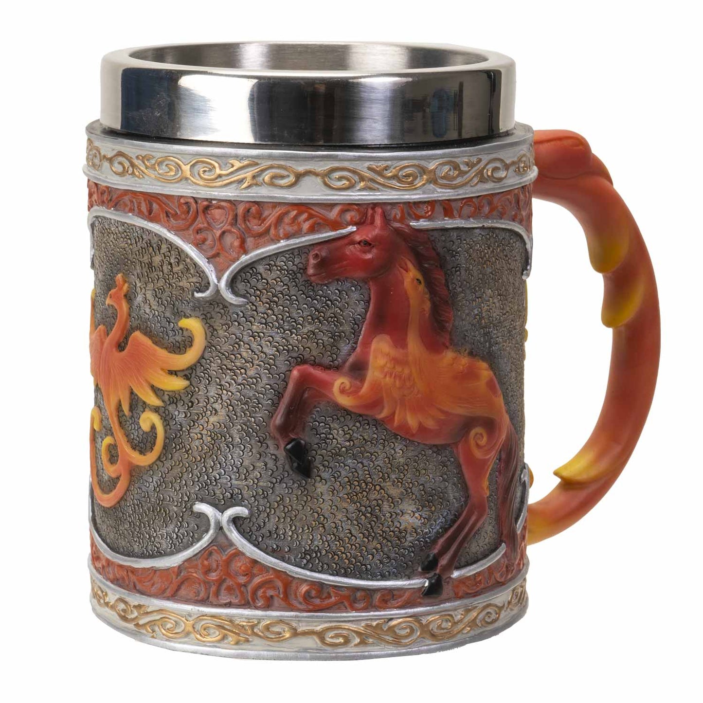 Emergence Tankard