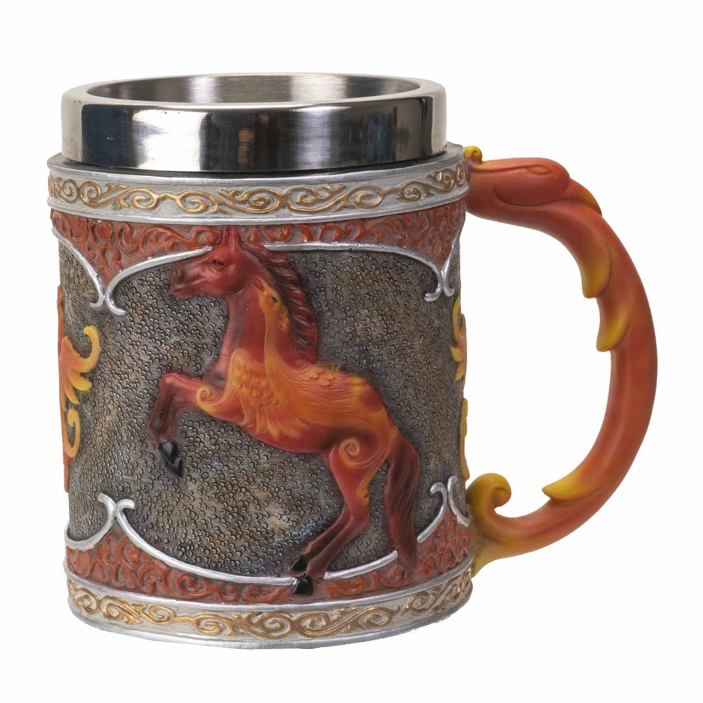 Emergence Tankard