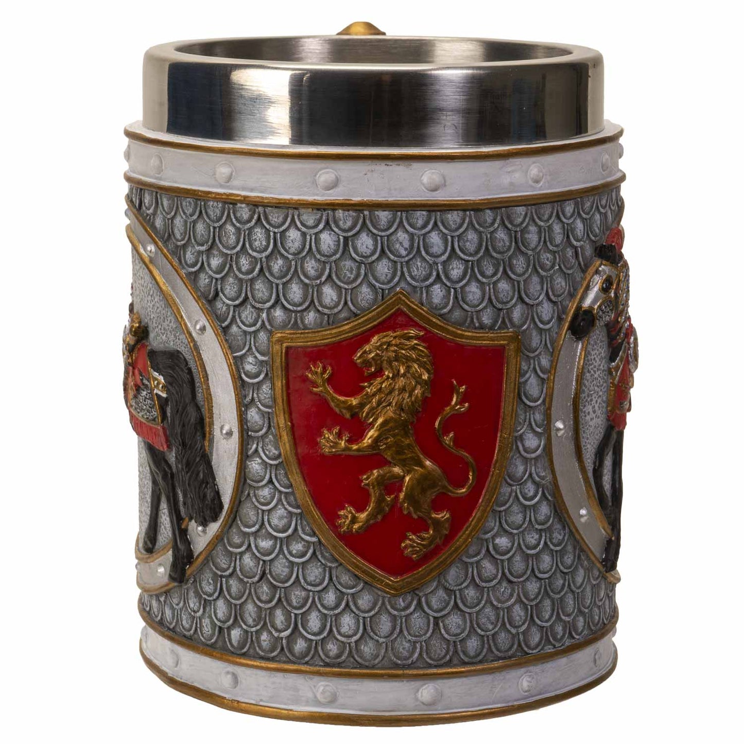 Super Charger Tankard