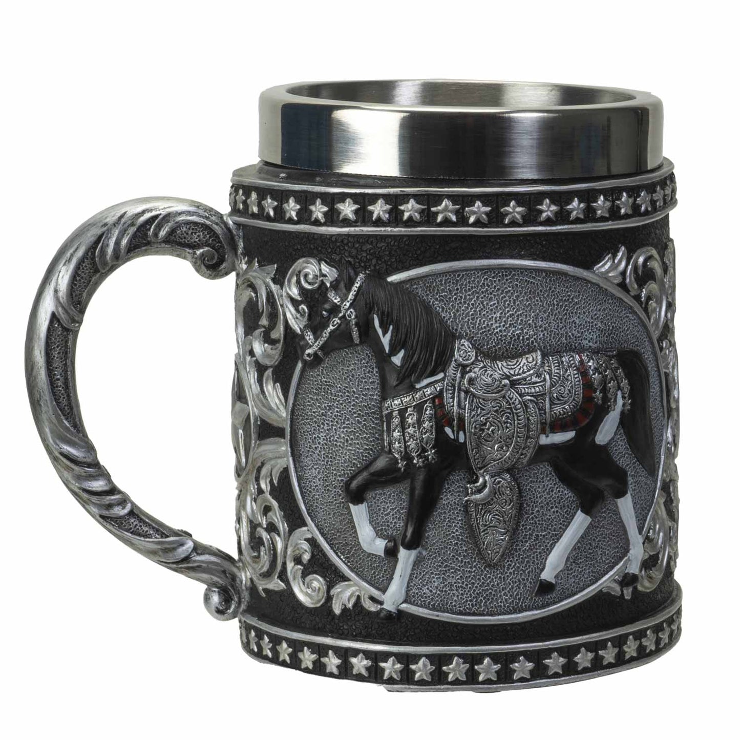 Silverado Tankard