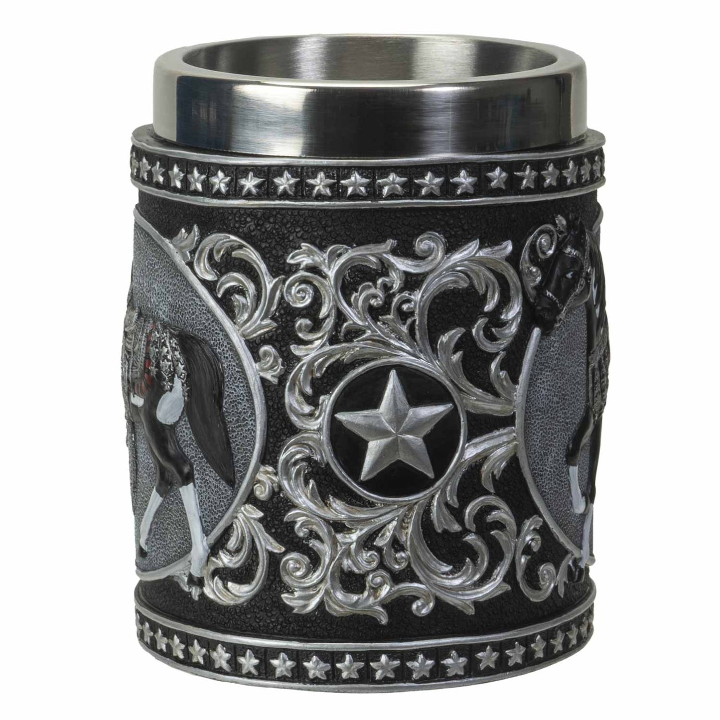 Silverado Tankard