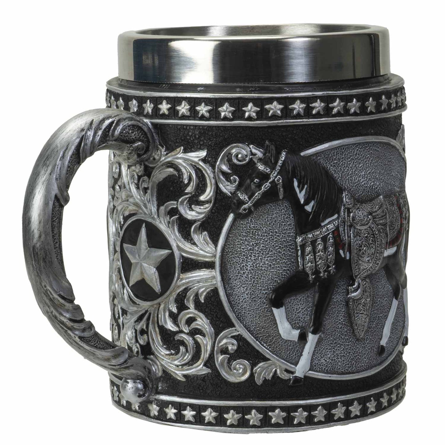 Silverado Tankard