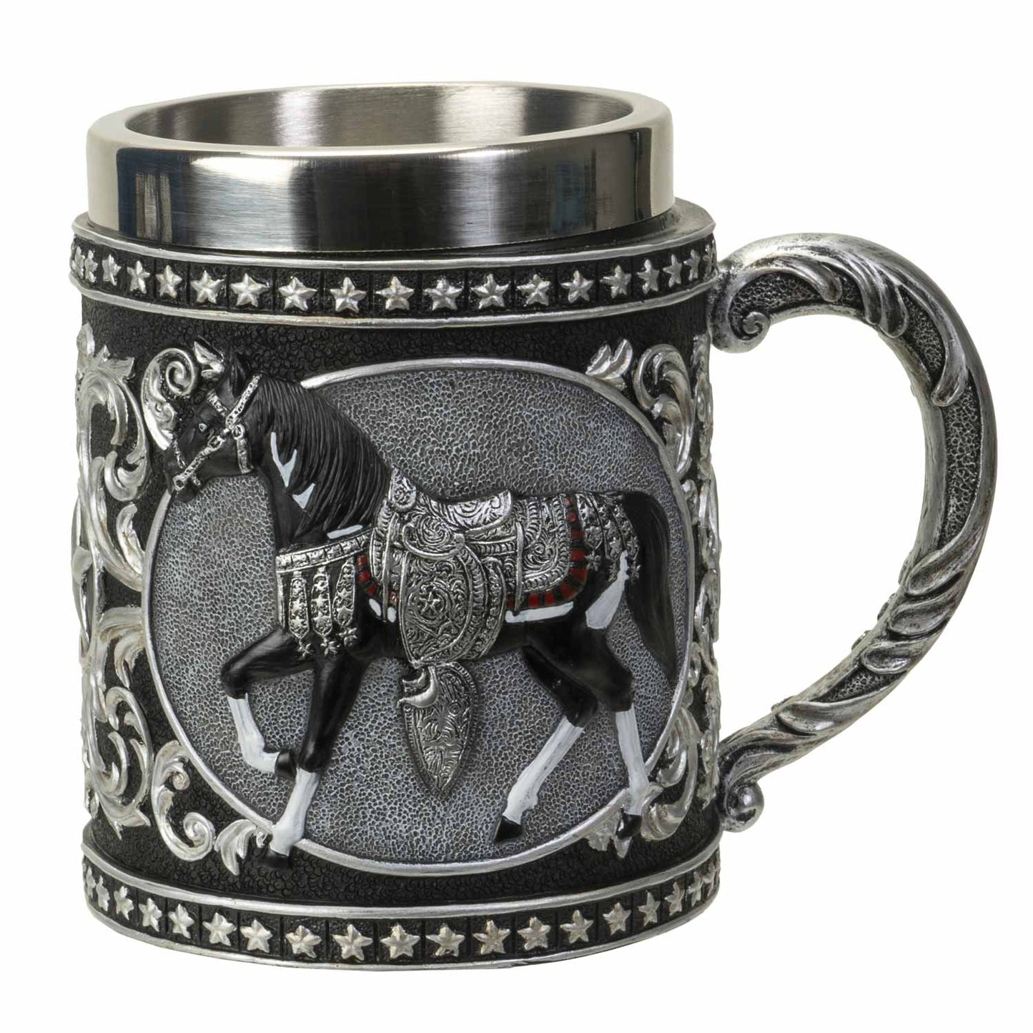 Silverado Tankard