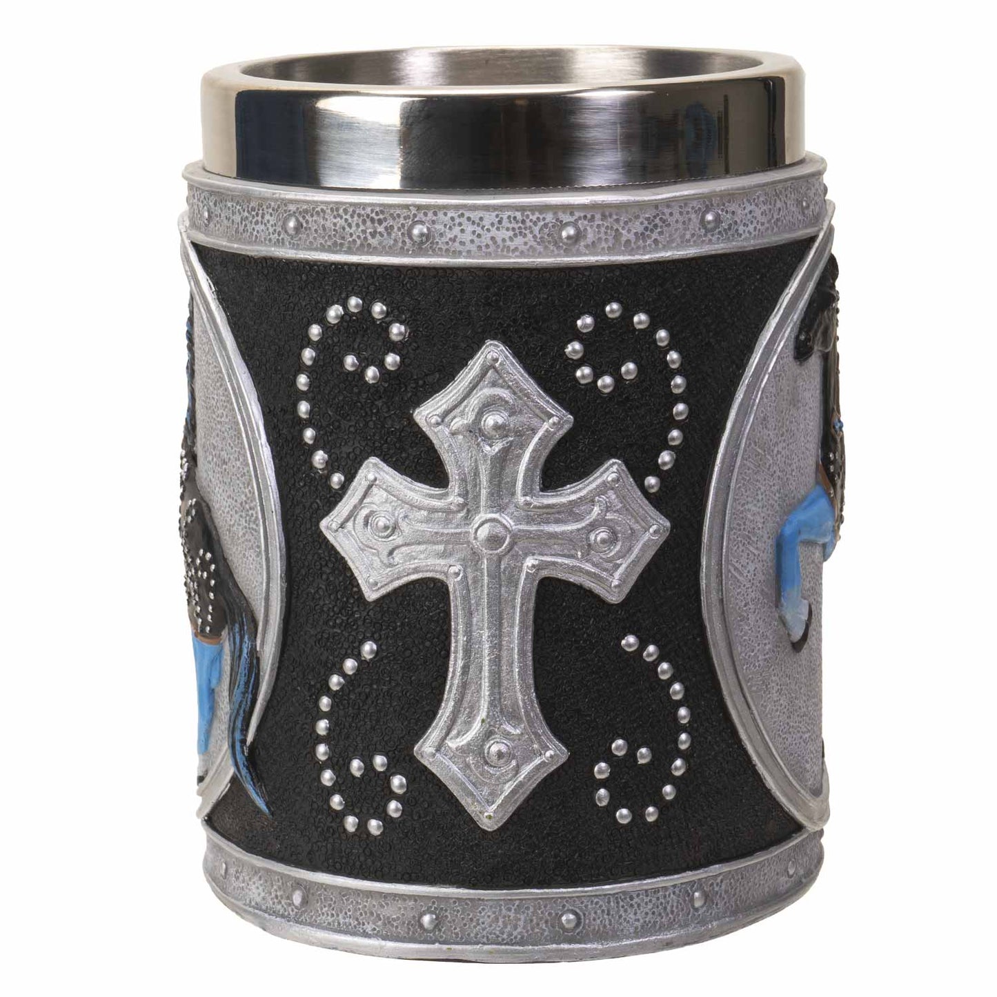 Crossroads Tankard