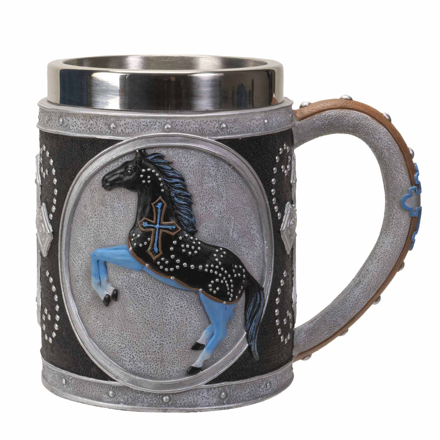 Crossroads Tankard