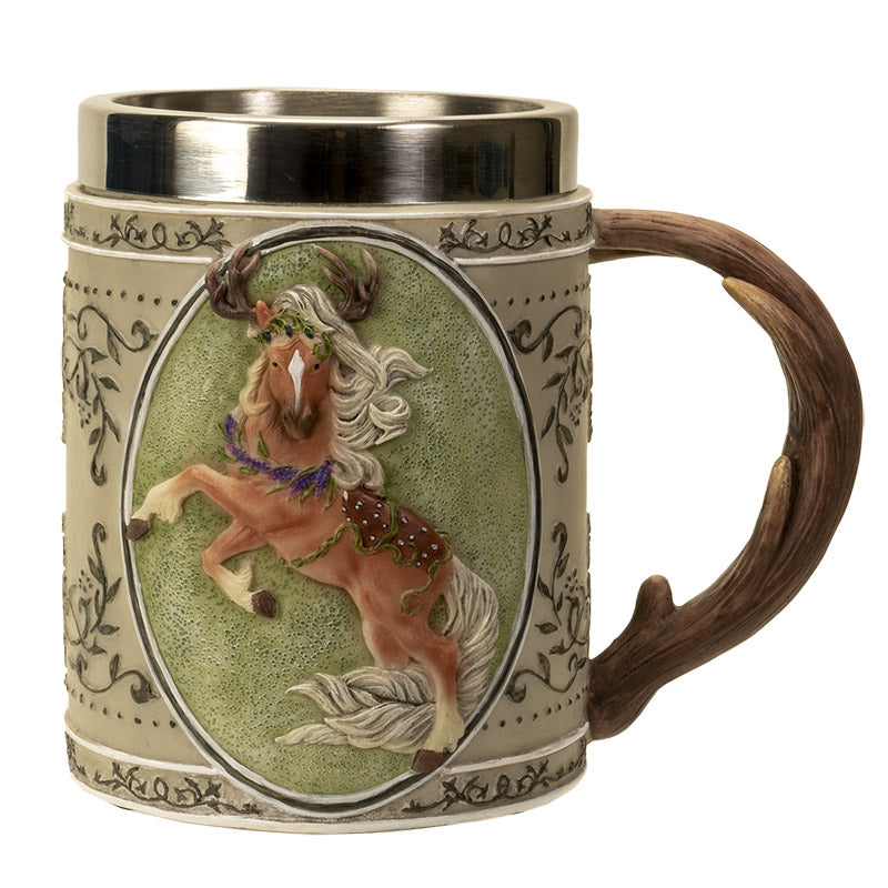 Forest Spirit Tankard