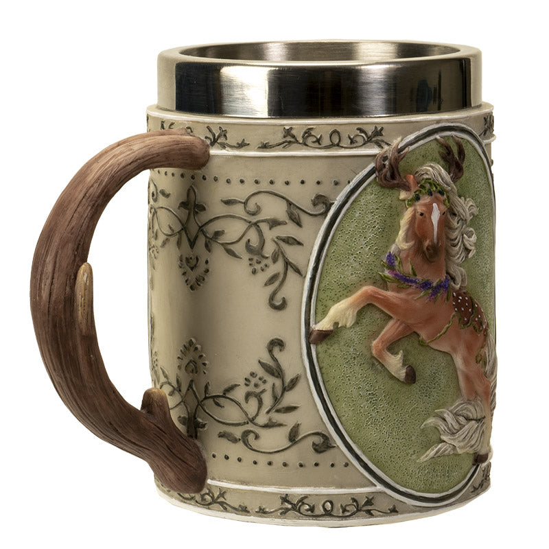 Forest Spirit Tankard