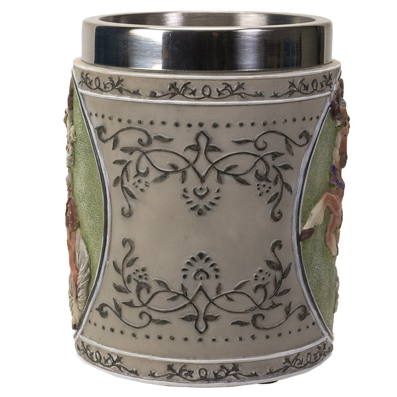 Forest Spirit Tankard