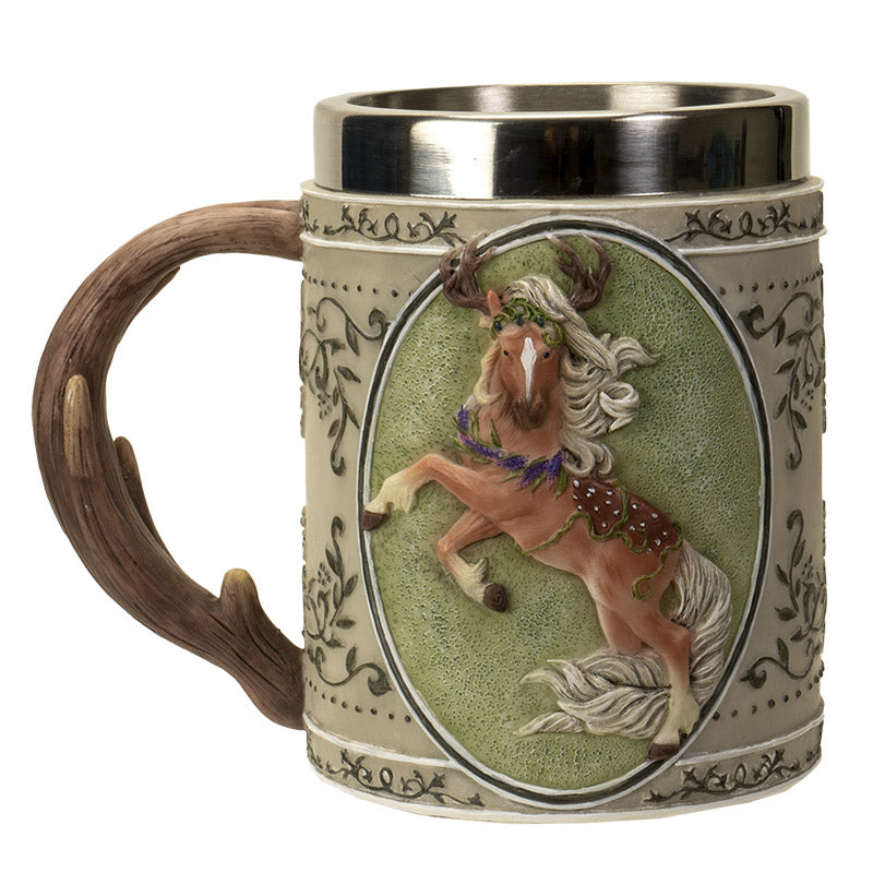 Forest Spirit Tankard