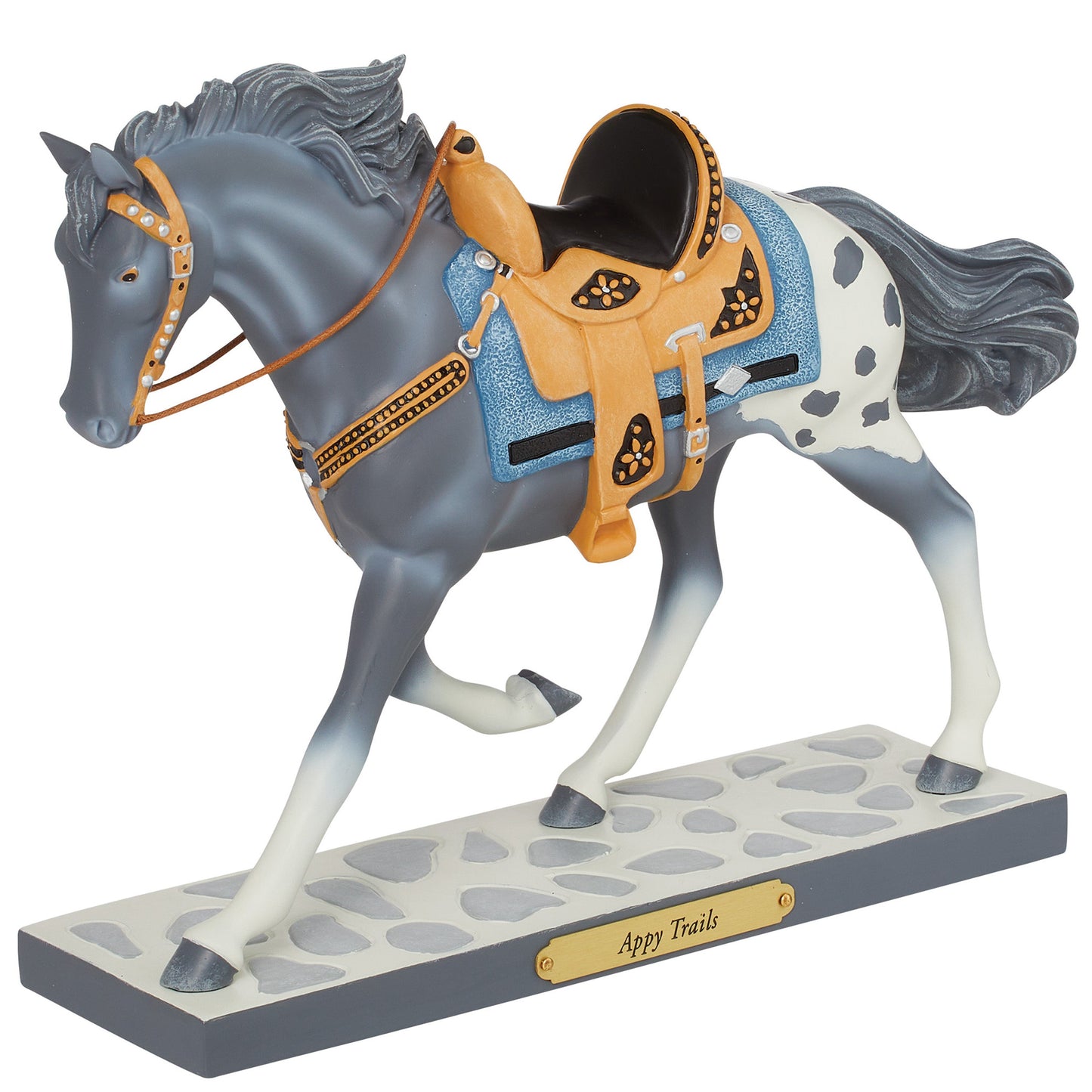 Appy Trails - Blue Ribbon Edition
