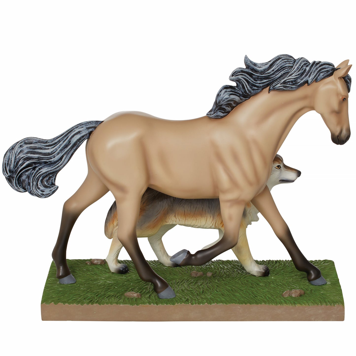 Voices of the Wilds - Blue Ribbon Edition