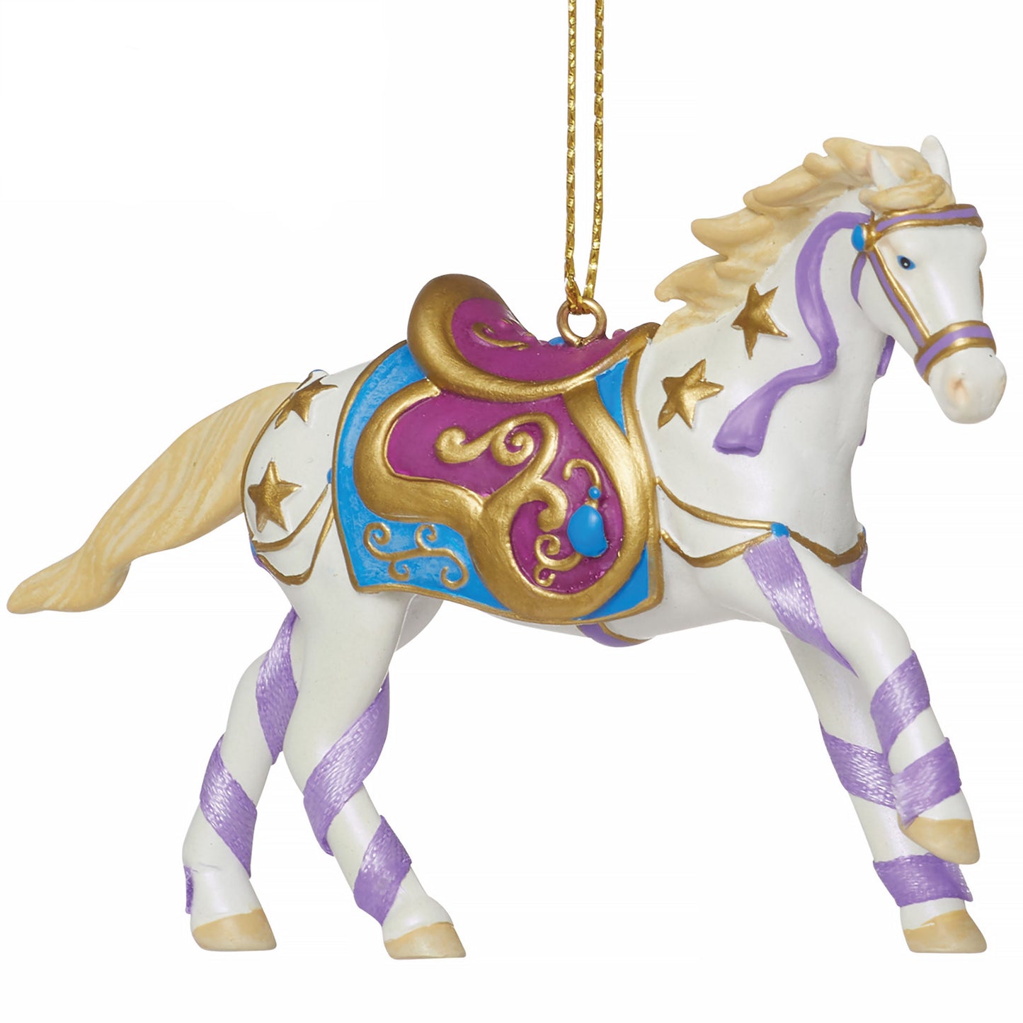 Starlight Dance Ornament