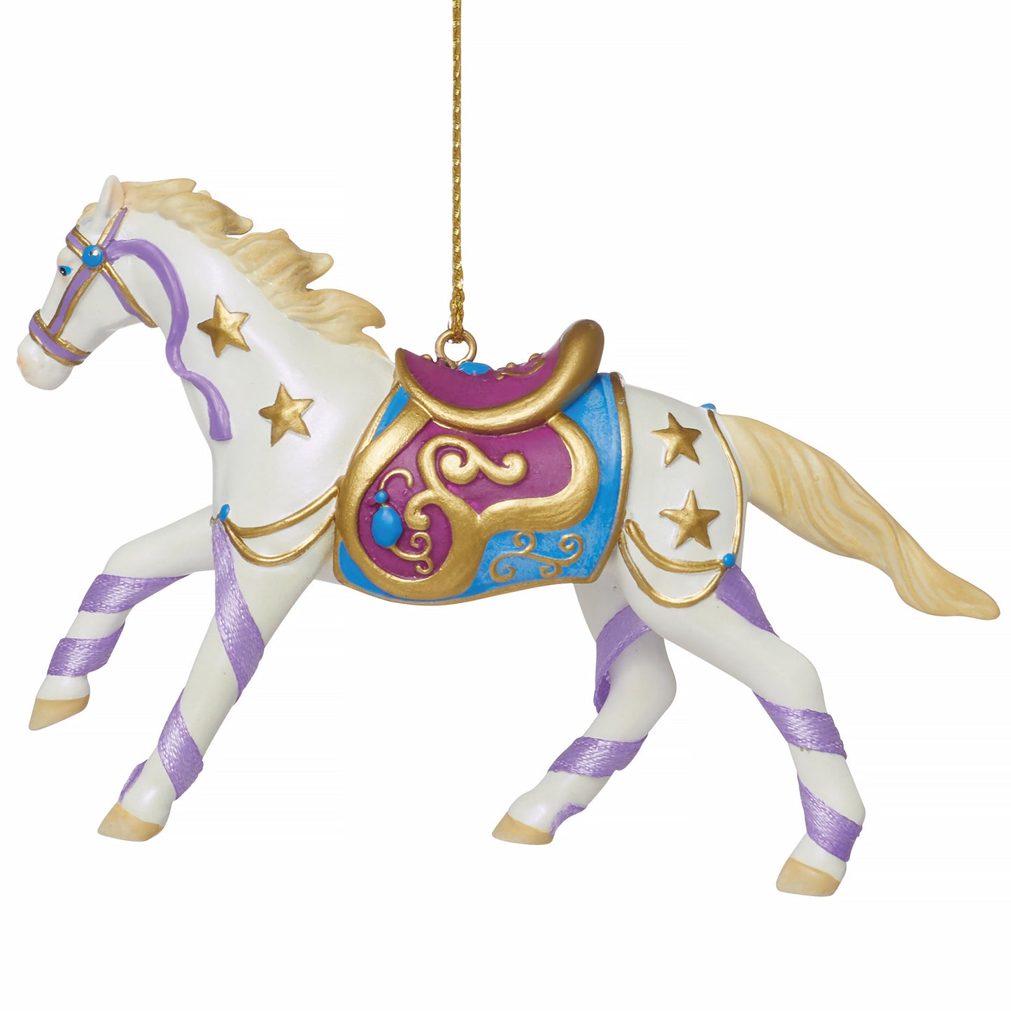 Starlight Dance Ornament