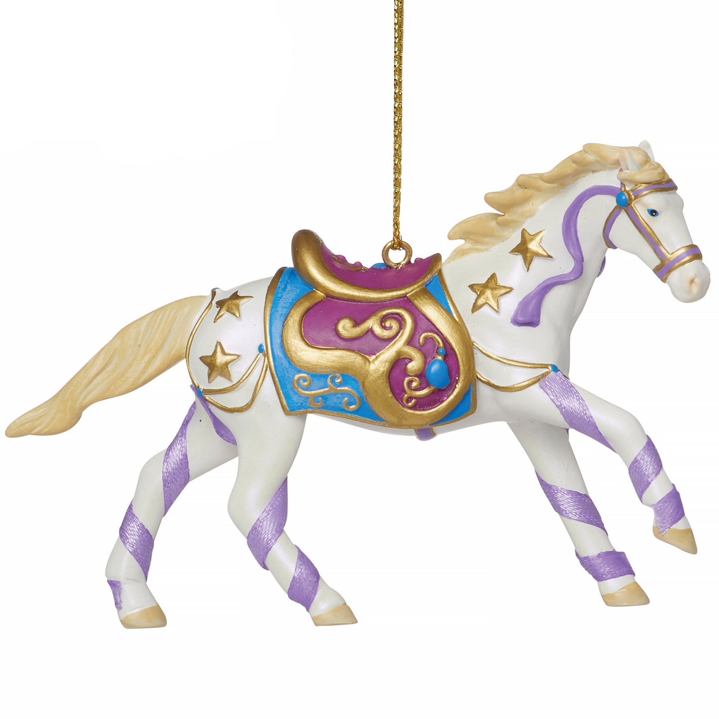 Starlight Dance Ornament