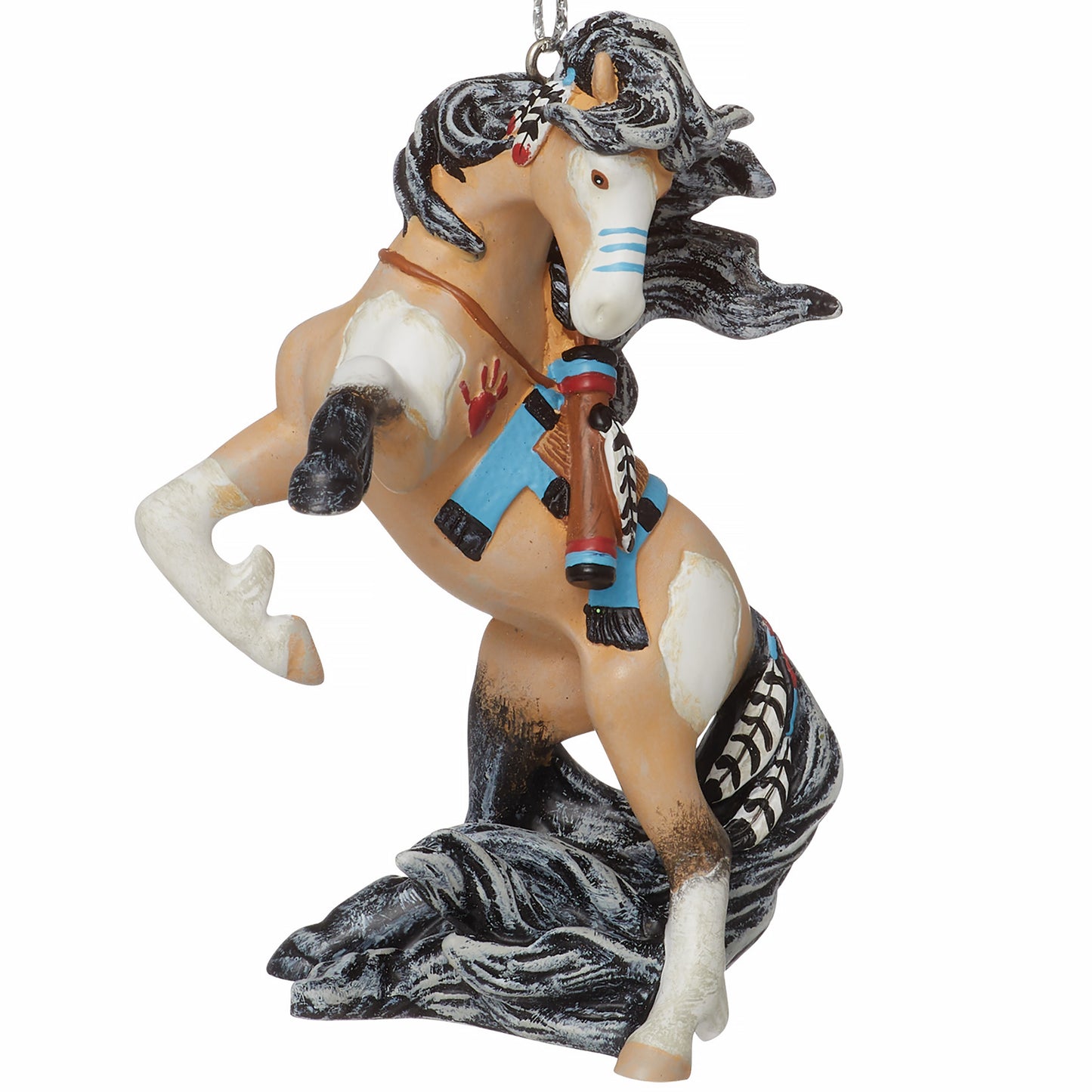 Lakota Ornament