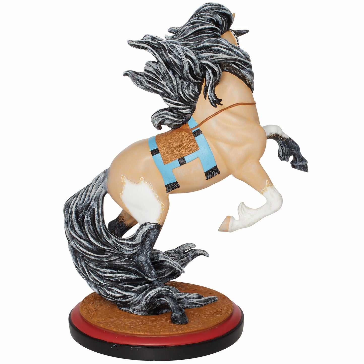 Lakota - Blue Ribbon Edition