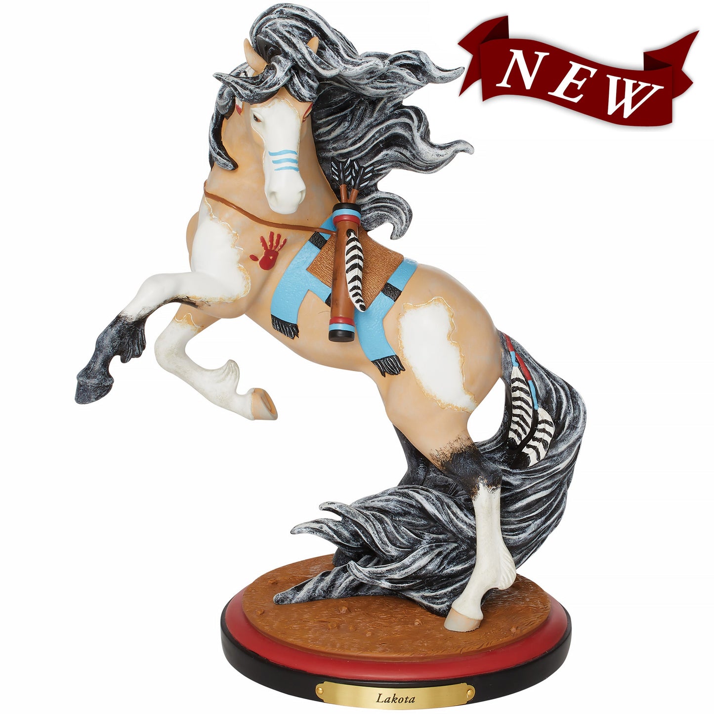 Lakota - Blue Ribbon Edition
