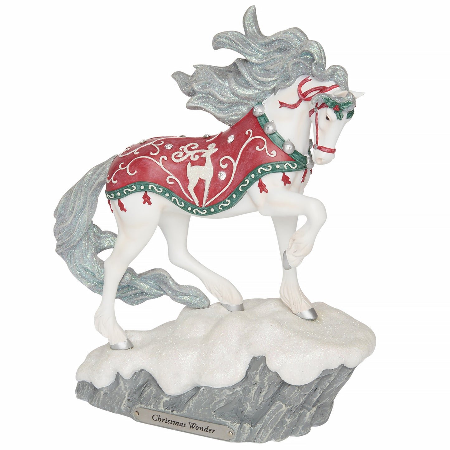 Christmas Wonder - Blue Ribbon Edition