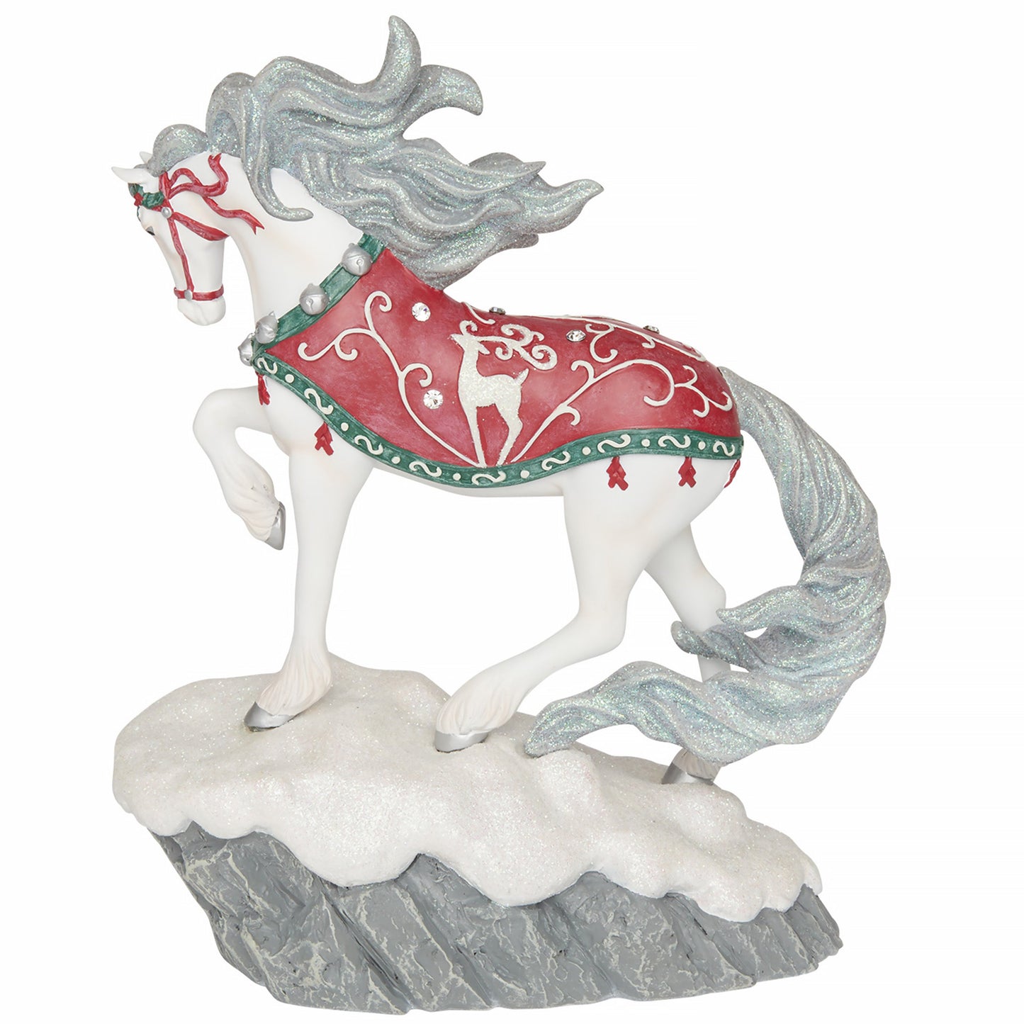 Christmas Wonder - Blue Ribbon Edition