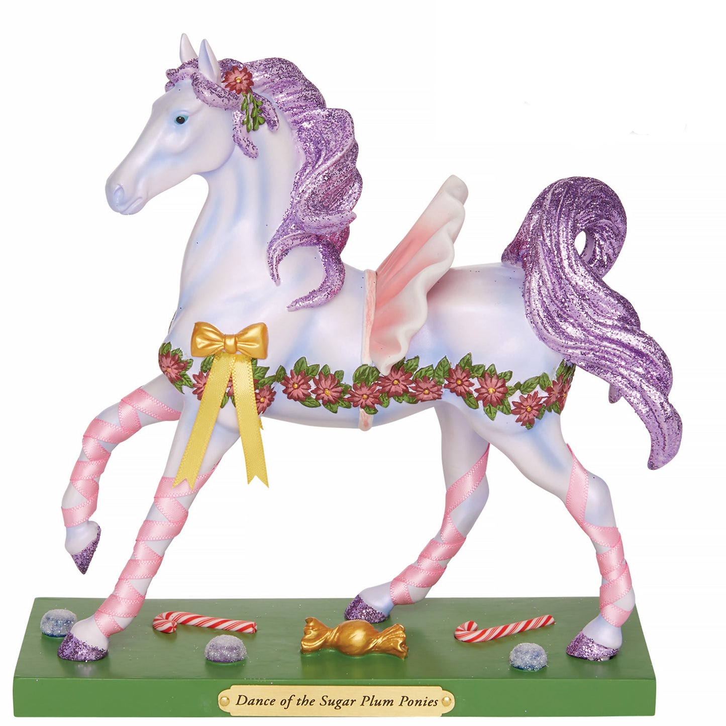 Dance of the Sugar Plum Ponies - Standard Edition