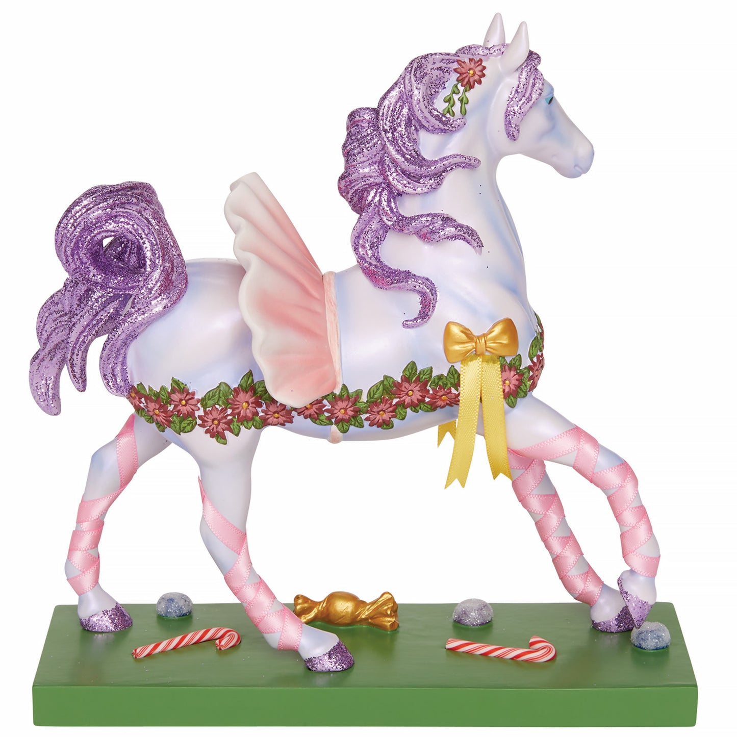 Dance of the Sugar Plum Ponies - Standard Edition