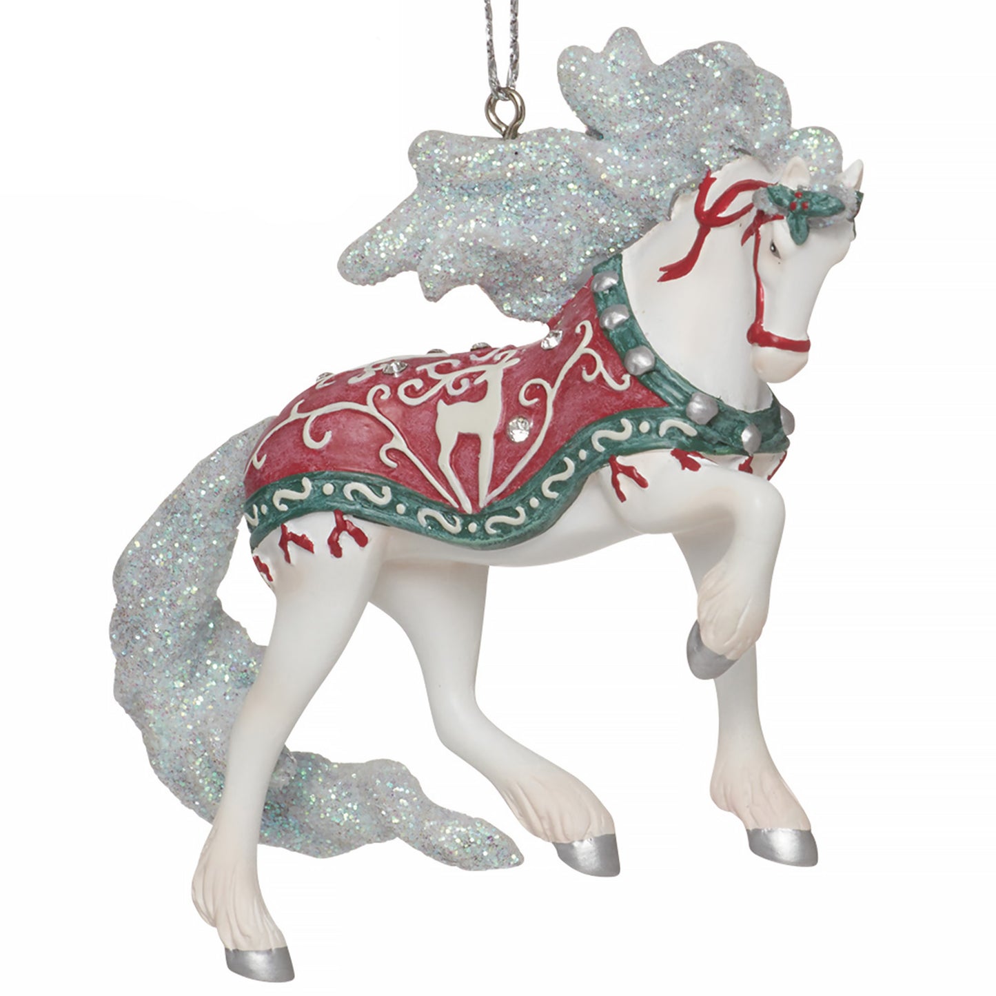 Christmas Wonder Ornament