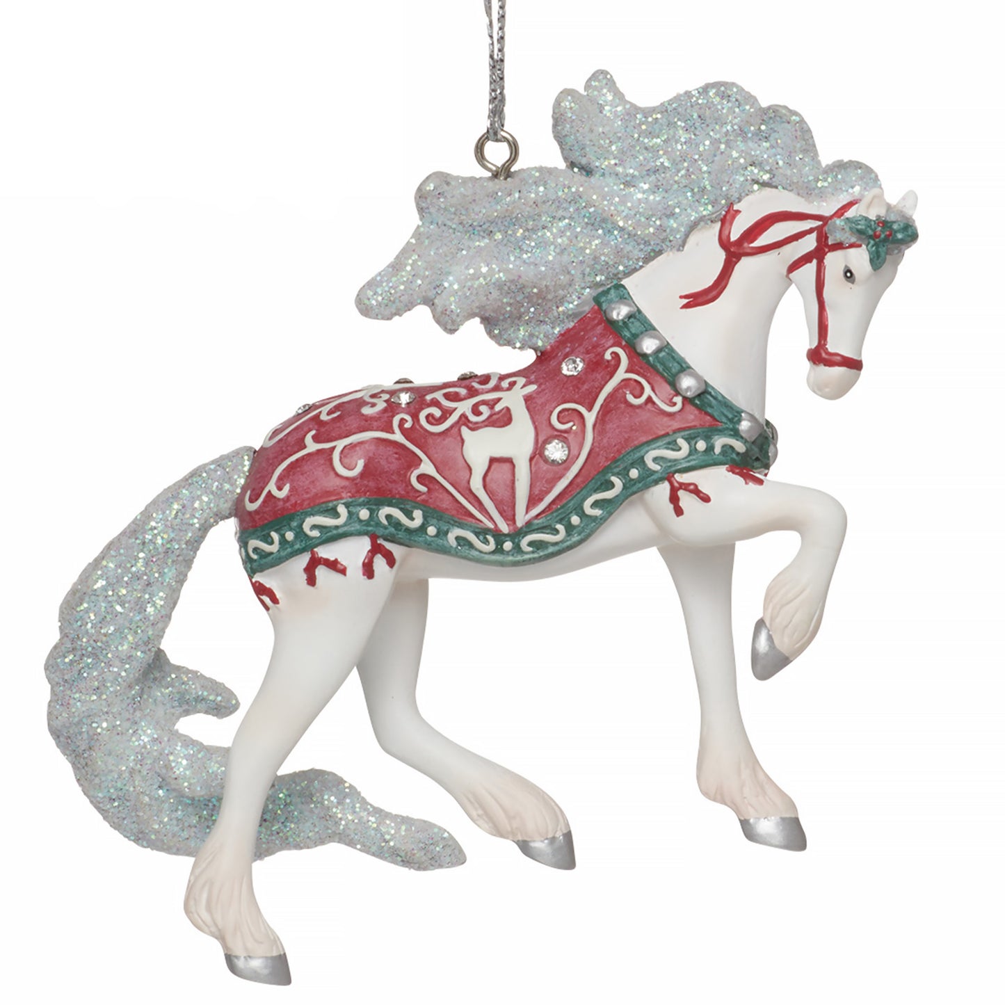 Christmas Wonder Ornament