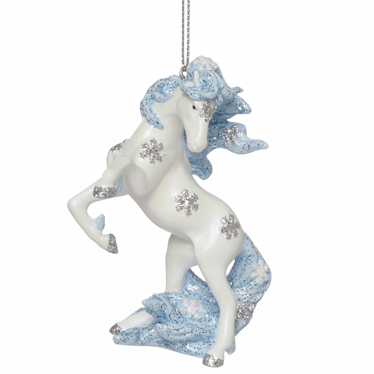 Winter Wonderland Ornament