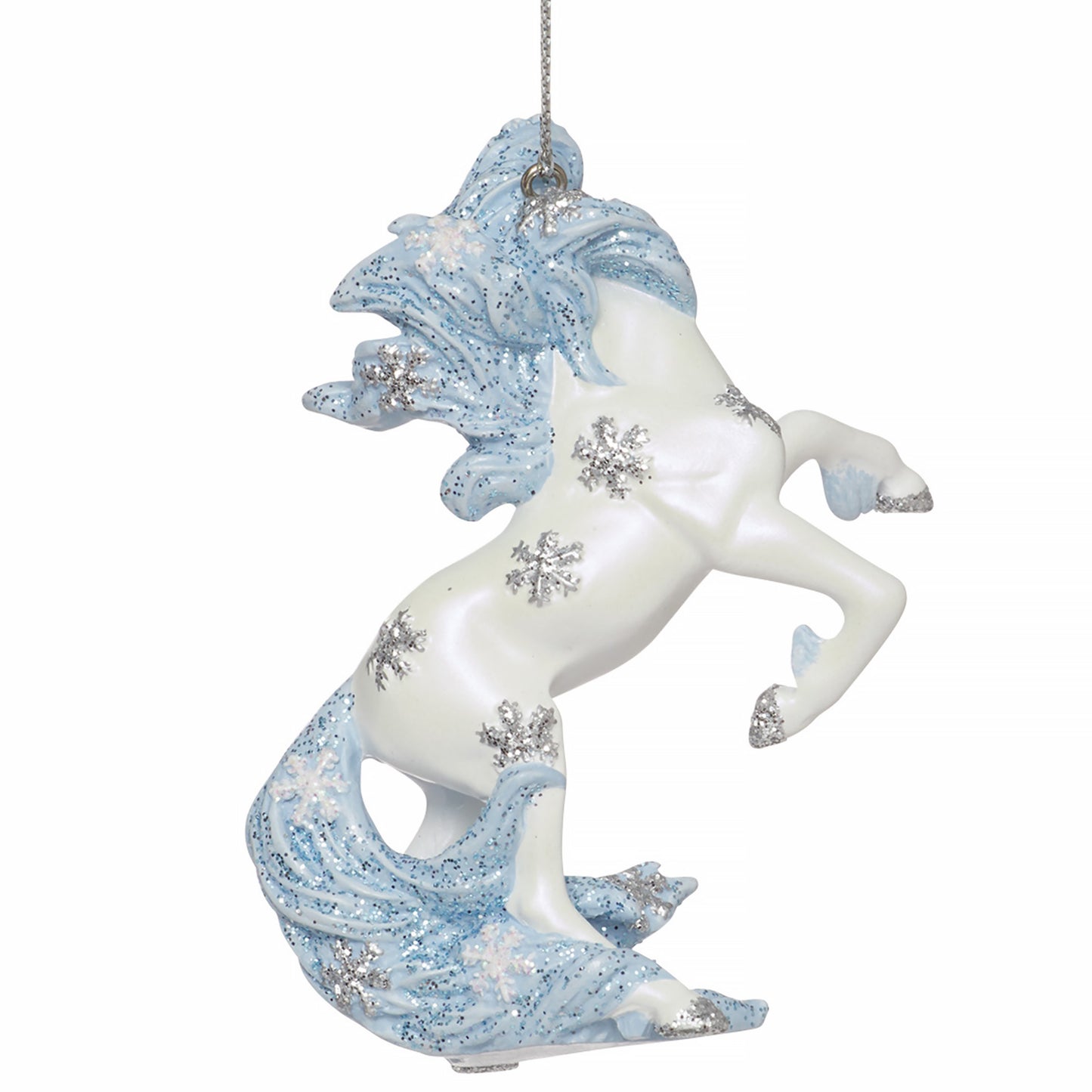 Winter Wonderland Ornament