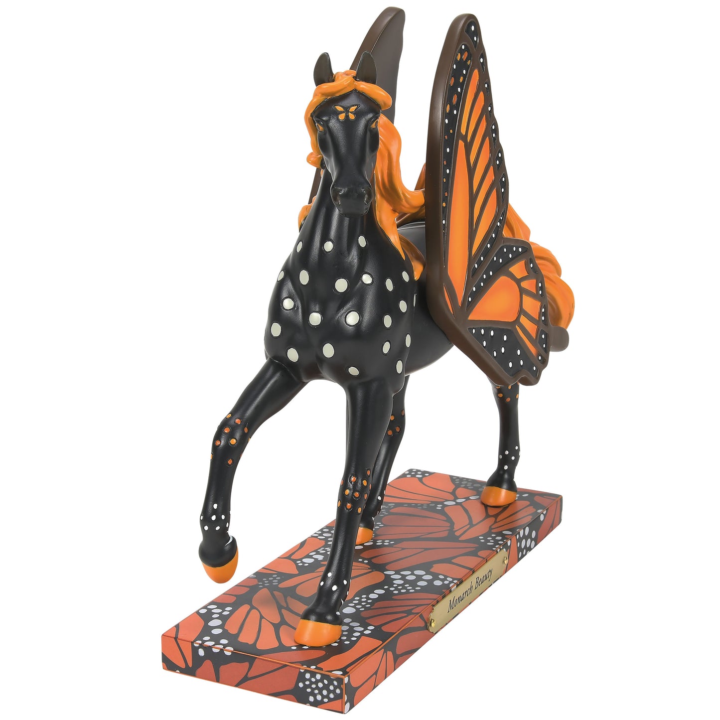 Monarch Beauty - Standard Edition