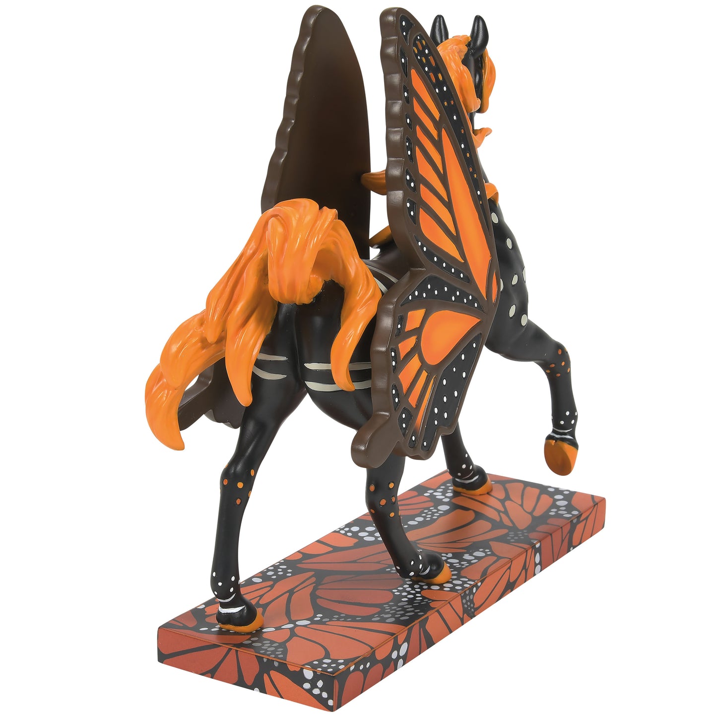 Monarch Beauty - Standard Edition