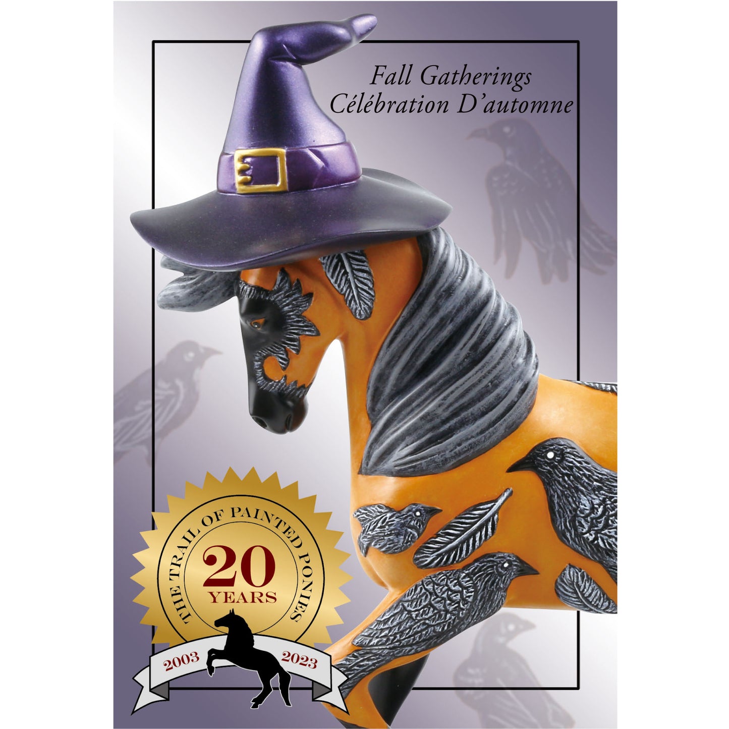 Fall Gatherings - Standard Edition