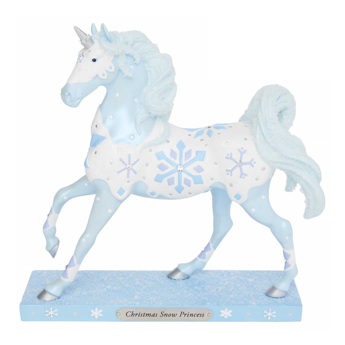 Christmas Snow Princess - Standard Edition