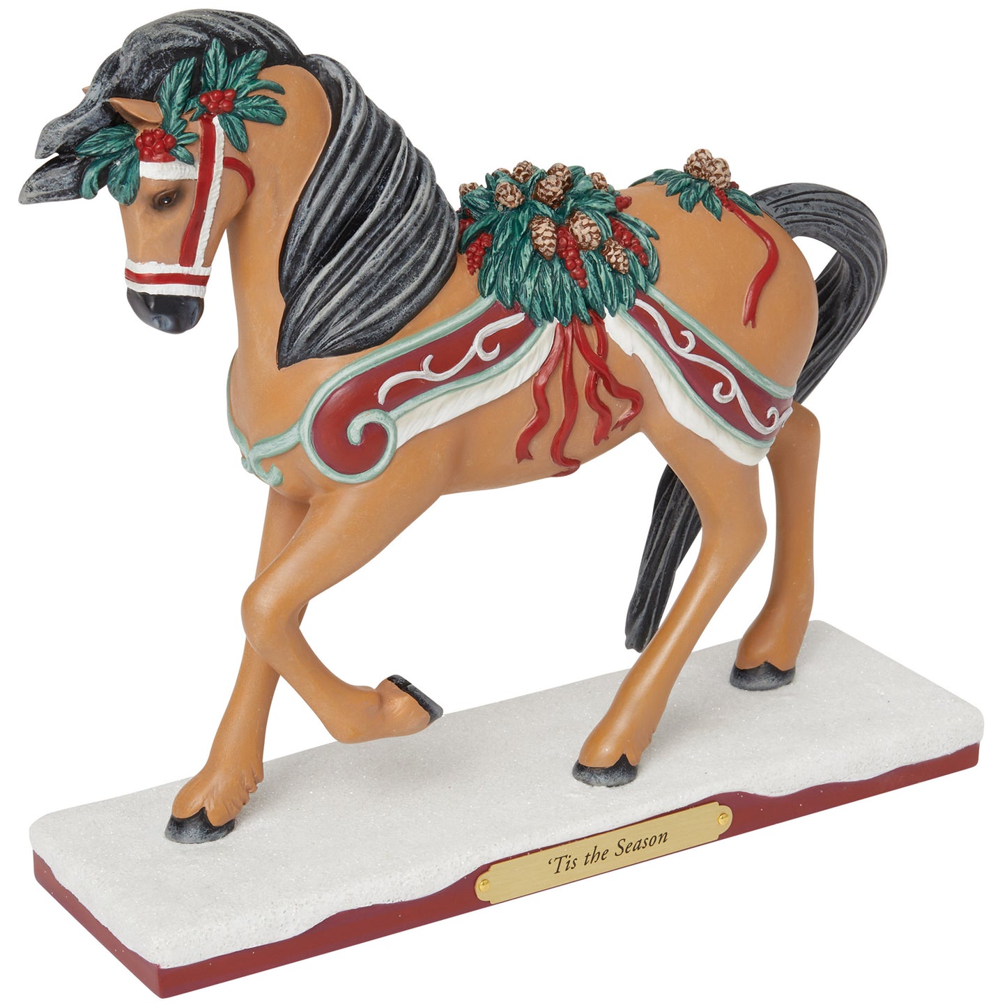'Tis the Season - Standard Edition