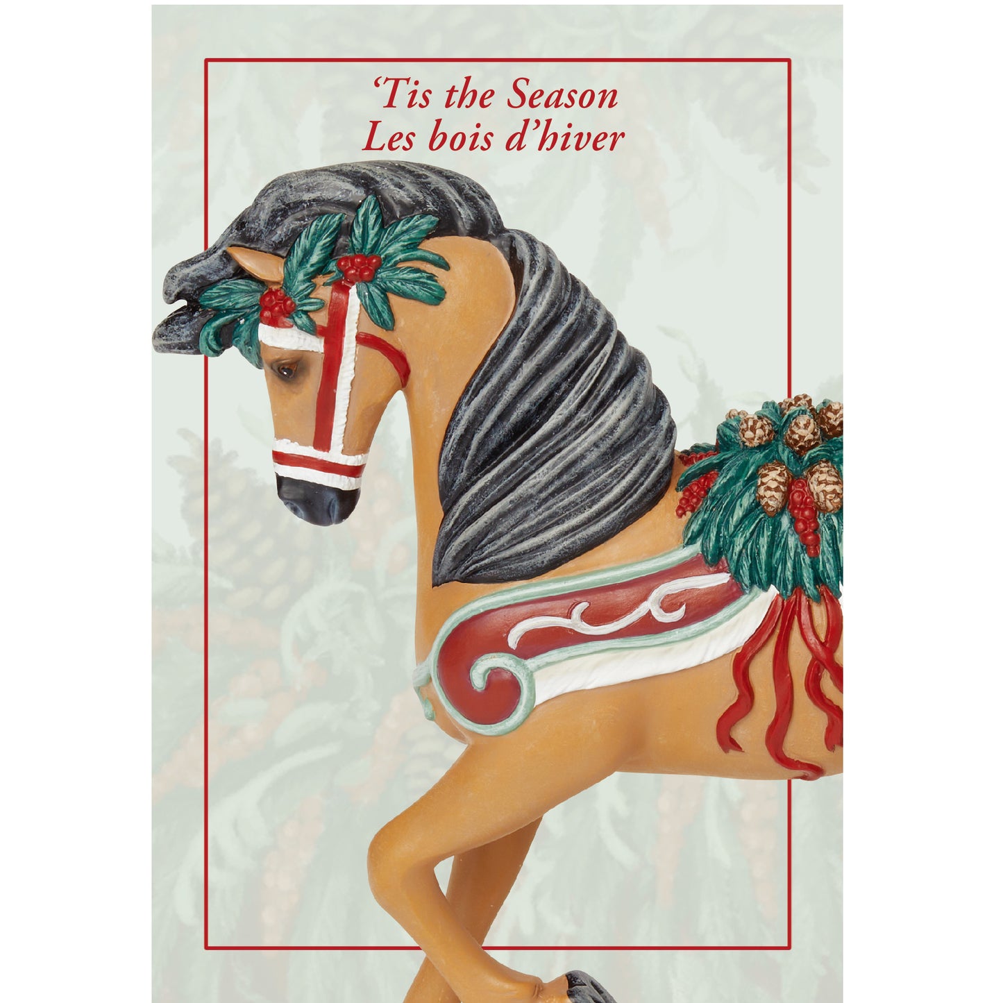 'Tis the Season - Standard Edition