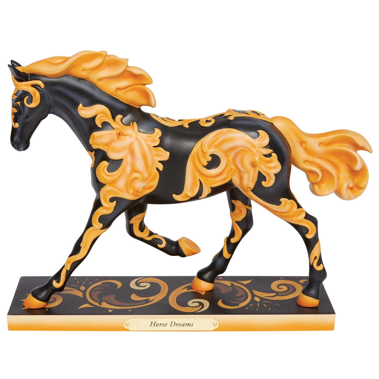 Horse Dreams - Standard Edition