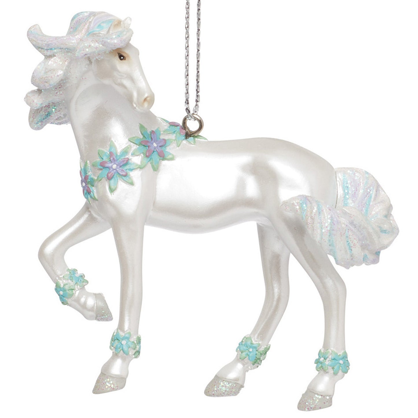 Ocean Dreams Ornament
