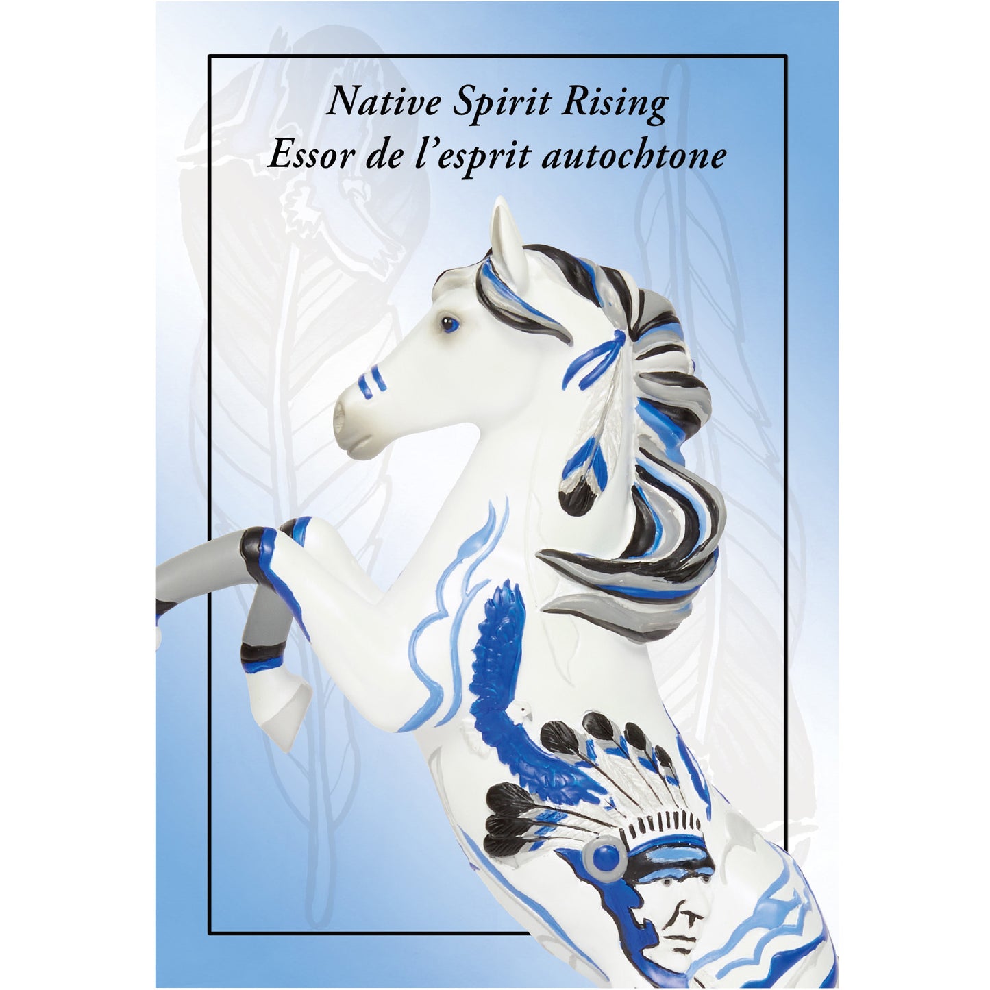 Native Spirit Rising - Standard Edition