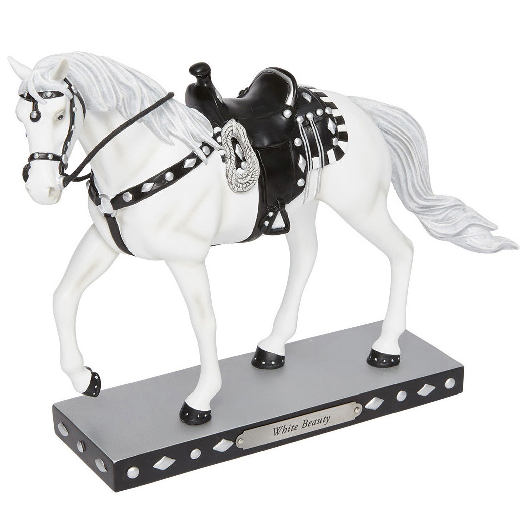 White Beauty - Standard Edition