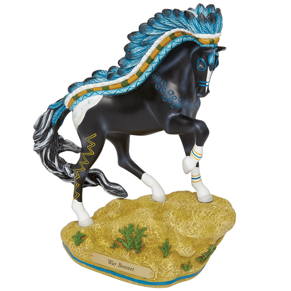 War Bonnet - Standard Edition