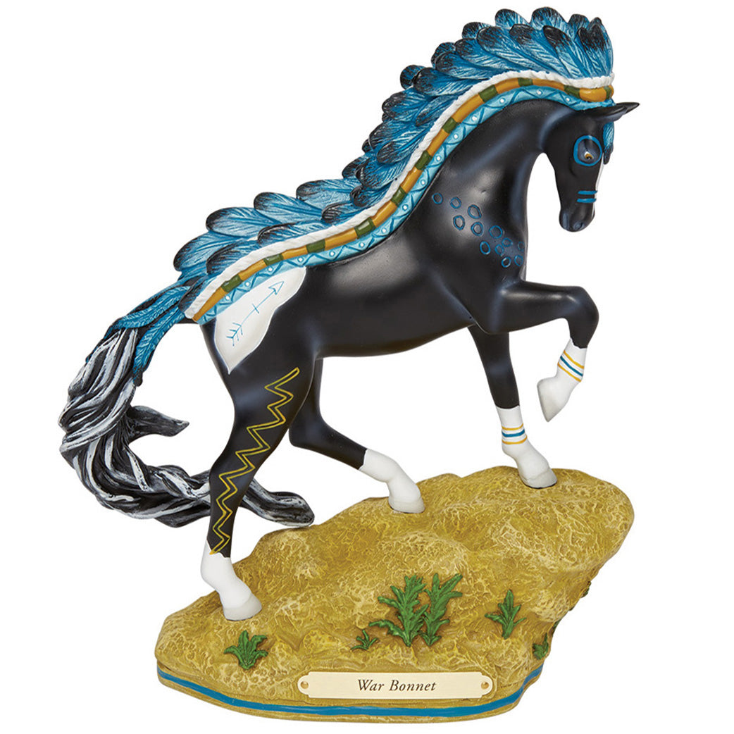 War Bonnet - Standard Edition