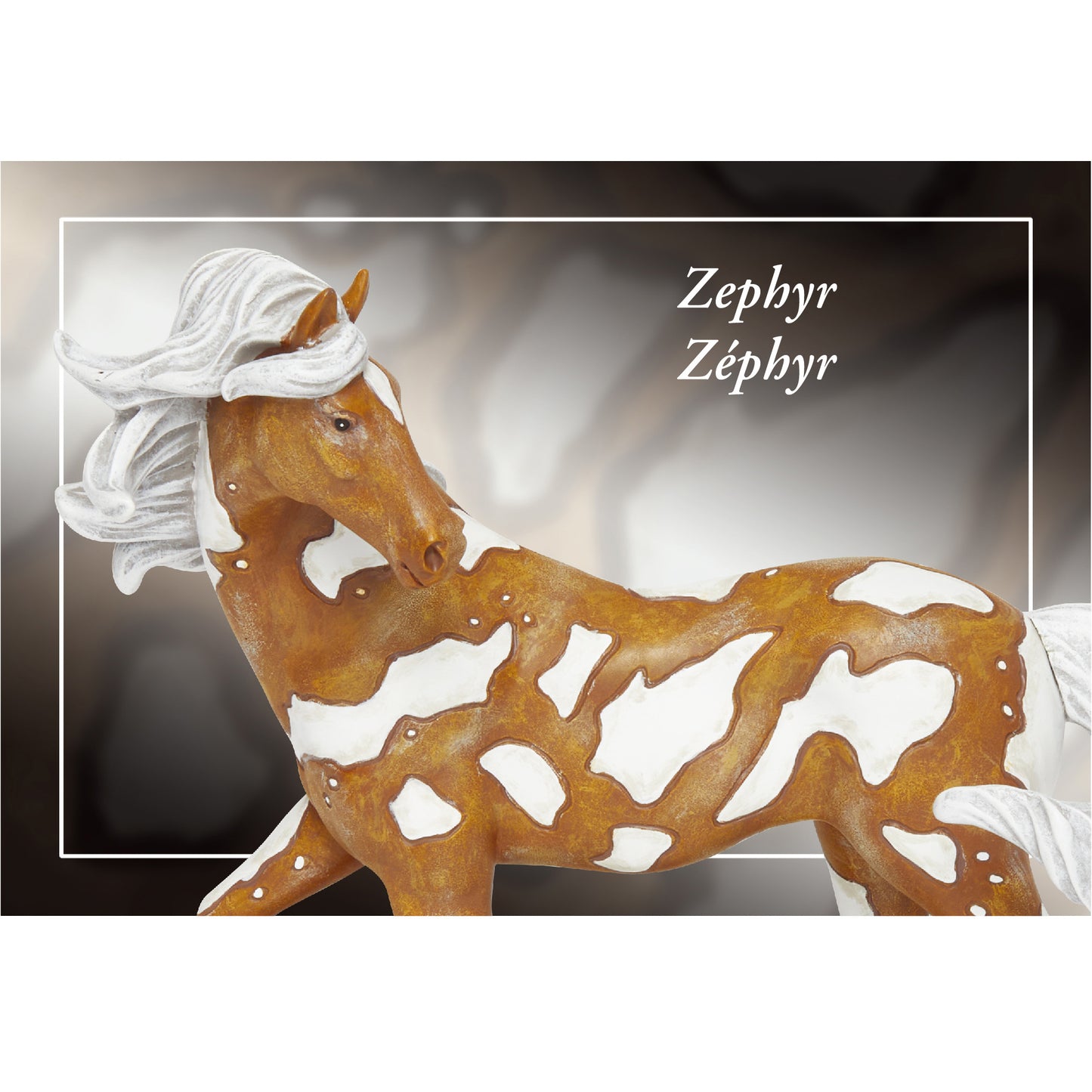 Zephyr - Standard Edition
