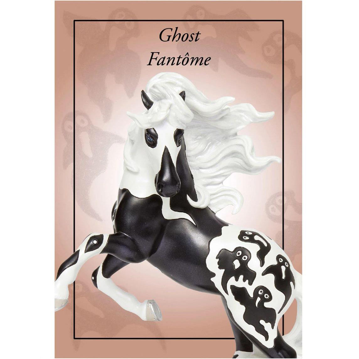 Ghost - Standard Edition