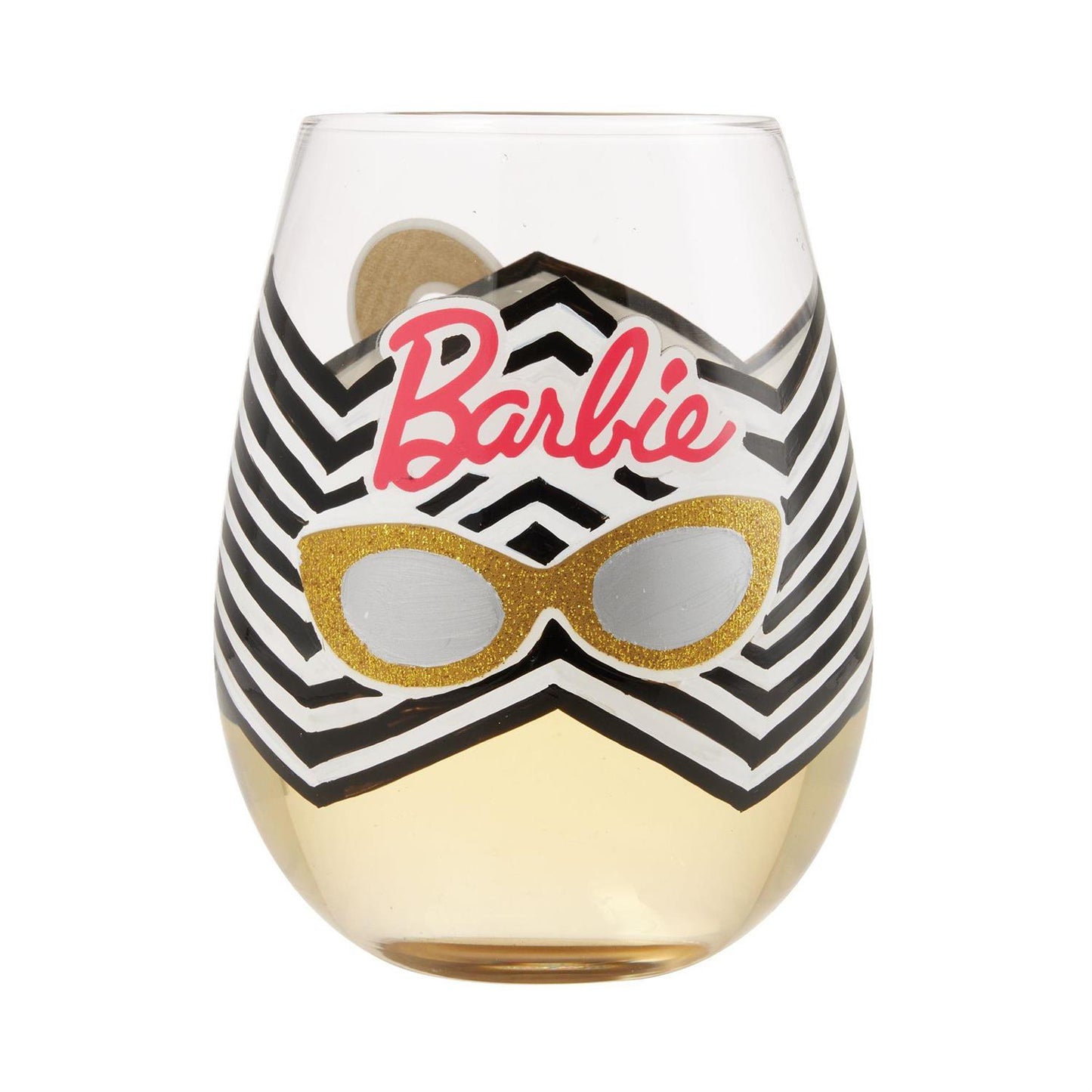 Forever Icon Stemless Glass