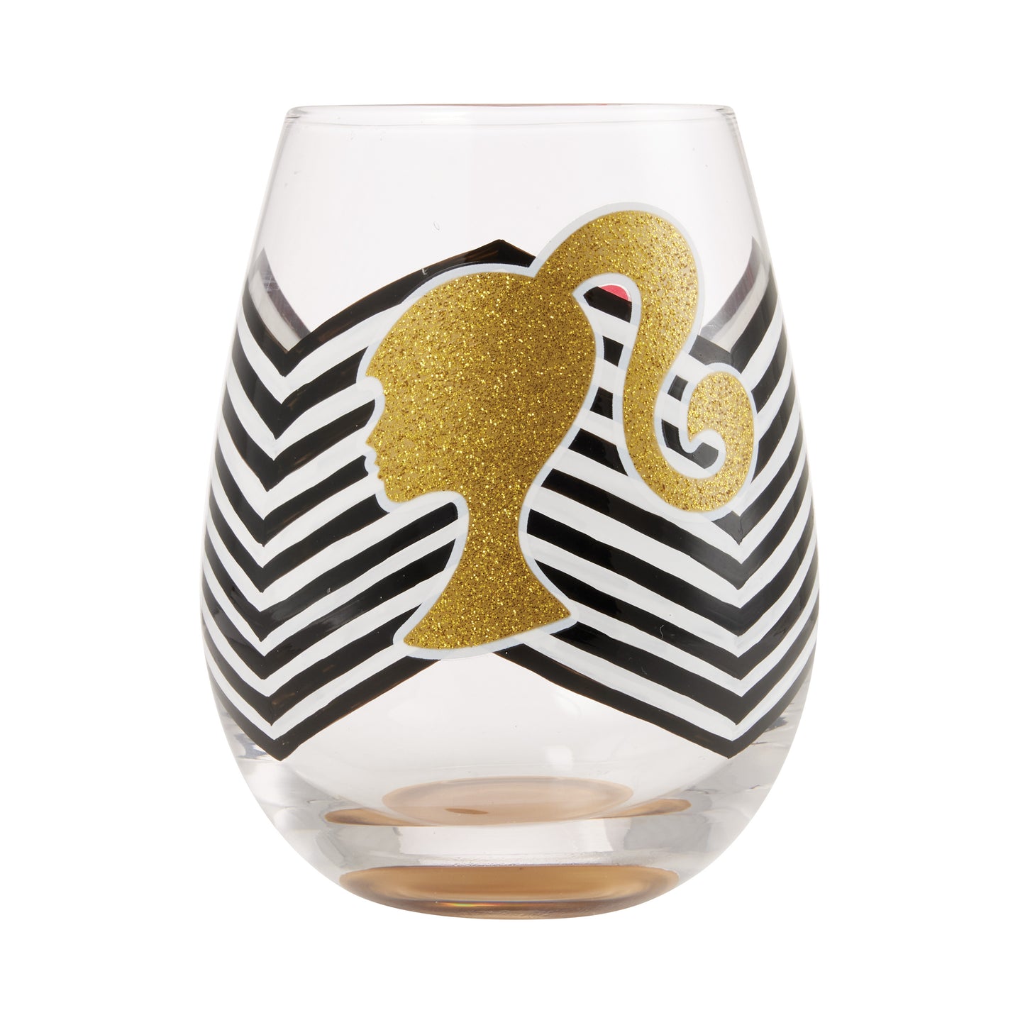 Forever Icon Stemless Glass