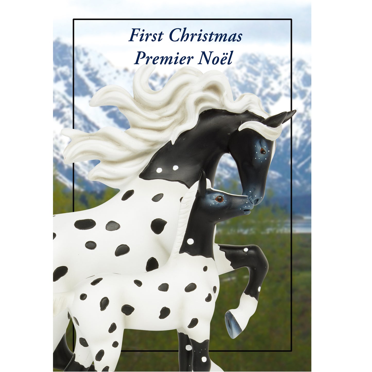 First Christmas - Standard Edition